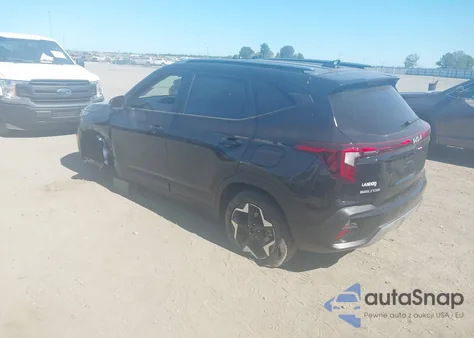 2025 Kia Seltos S from USA, damaged, VIN KNDEU2AA6S7760926